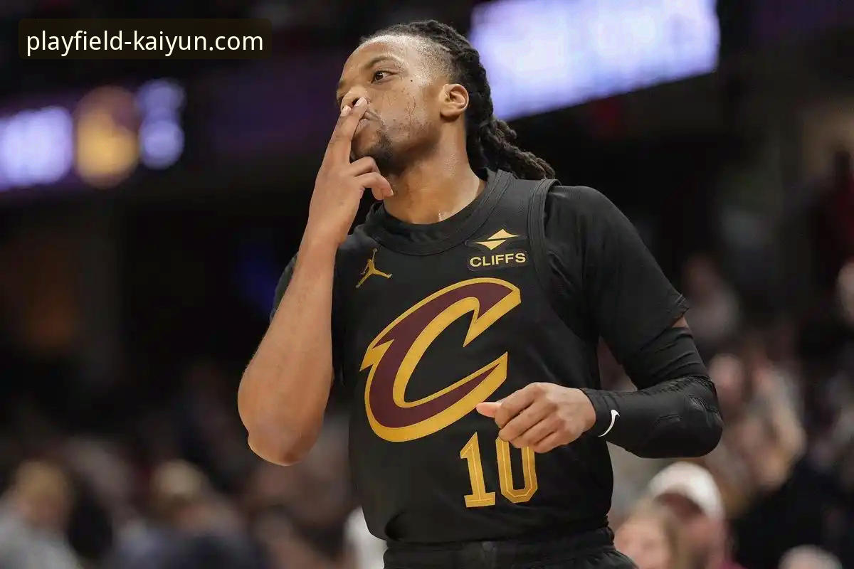 骑士惨败湖人深度分析：阿特金森赛后反思暴露三大体系漏洞
